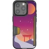 image:imageSmartish  City Height  iPhone 13 Slim Case  Gripmunk Lightweight  Protective Thin Cover  Fits iPhone 13Total Eclipse