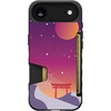 image:imageSmartish  City Height  iPhone 13 Slim Case  Gripmunk Lightweight  Protective Thin Cover  Fits iPhone 13Total Eclipse