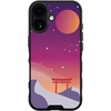 image:imageSmartish  City Height  iPhone 13 Slim Case  Gripmunk Lightweight  Protective Thin Cover  Fits iPhone 13Total Eclipse