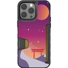 image:imageSmartish  City Height  iPhone 13 Slim Case  Gripmunk Lightweight  Protective Thin Cover  Fits iPhone 13Total Eclipse