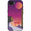 image:imageSmartish  City Height  iPhone 13 Slim Case  Gripmunk Lightweight  Protective Thin Cover  Fits iPhone 13Total Eclipse