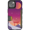image:imageSmartish  City Height  iPhone 13 Slim Case  Gripmunk Lightweight  Protective Thin Cover  Fits iPhone 13Total Eclipse