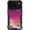 image:imageSmartish  City Height  iPhone 13 Slim Case  Gripmunk Lightweight  Protective Thin Cover  Fits iPhone 13Total Eclipse