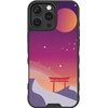 image:imageSmartish  City Height  iPhone 13 Slim Case  Gripmunk Lightweight  Protective Thin Cover  Fits iPhone 13Total Eclipse