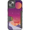 image:imageSmartish  City Height  iPhone 13 Slim Case  Gripmunk Lightweight  Protective Thin Cover  Fits iPhone 13Total Eclipse