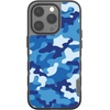 image:imageSmartish  Dont Mesa Round  iPhone 17 MagSafe Case  Gripmunk Lightweight  Protective Thin Grip Cover  Fits iPhone 17Arctic Frost