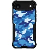 image:imageSmartish  Dont Mesa Round  iPhone 17 MagSafe Case  Gripmunk Lightweight  Protective Thin Grip Cover  Fits iPhone 17Arctic Frost