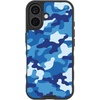 image:imageSmartish  Dont Mesa Round  iPhone 17 MagSafe Case  Gripmunk Lightweight  Protective Thin Grip Cover  Fits iPhone 17Arctic Frost