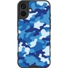 image:imageSmartish  Dont Mesa Round  iPhone 17 MagSafe Case  Gripmunk Lightweight  Protective Thin Grip Cover  Fits iPhone 17Arctic Frost