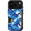 image:imageSmartish  Dont Mesa Round  iPhone 17 MagSafe Case  Gripmunk Lightweight  Protective Thin Grip Cover  Fits iPhone 17Arctic Frost