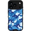 image:imageSmartish  Dont Mesa Round  iPhone 17 MagSafe Case  Gripmunk Lightweight  Protective Thin Grip Cover  Fits iPhone 17Arctic Frost