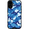 image:imageSmartish  Dont Mesa Round  iPhone 17 MagSafe Case  Gripmunk Lightweight  Protective Thin Grip Cover  Fits iPhone 17Arctic Frost