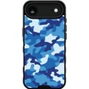 image:imageSmartish  Dont Mesa Round  iPhone 17 MagSafe Case  Gripmunk Lightweight  Protective Thin Grip Cover  Fits iPhone 17Arctic Frost