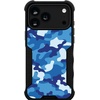 image:imageSmartish  Dont Mesa Round  iPhone 17 MagSafe Case  Gripmunk Lightweight  Protective Thin Grip Cover  Fits iPhone 17Arctic Frost
