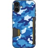 image:imageSmartish  Dont Mesa Round  iPhone 17 MagSafe Case  Gripmunk Lightweight  Protective Thin Grip Cover  Fits iPhone 17Arctic Frost