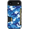 image:imageSmartish  Dont Mesa Round  iPhone 17 MagSafe Case  Gripmunk Lightweight  Protective Thin Grip Cover  Fits iPhone 17Arctic Frost