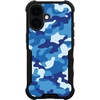 image:imageSmartish  Dont Mesa Round  iPhone 17 MagSafe Case  Gripmunk Lightweight  Protective Thin Grip Cover  Fits iPhone 17Arctic Frost