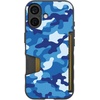 image:imageSmartish  Dont Mesa Round  iPhone 17 MagSafe Case  Gripmunk Lightweight  Protective Thin Grip Cover  Fits iPhone 17Arctic Frost