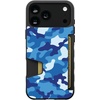 image:imageSmartish  Dont Mesa Round  iPhone 17 MagSafe Case  Gripmunk Lightweight  Protective Thin Grip Cover  Fits iPhone 17Arctic Frost