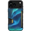 image:imageSmartish  Dont Mesa Round  iPhone 17 MagSafe Case  Gripmunk Lightweight  Protective Thin Grip Cover  Fits iPhone 17Aurora Twilight