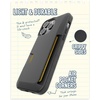 image:imageSmartish  Dont Mesa Round  iPhone 17 MagSafe Case  Gripmunk Lightweight  Protective Thin Grip Cover  Fits iPhone 17BattleReady Blend