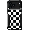 image:imageSmartish  Dont Mesa Round  iPhone 17 MagSafe Case  Gripmunk Lightweight  Protective Thin Grip Cover  Fits iPhone 17Checker I dont even knower