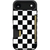 image:imageSmartish  Dont Mesa Round  iPhone 17 MagSafe Case  Gripmunk Lightweight  Protective Thin Grip Cover  Fits iPhone 17Checker I dont even knower