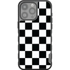 image:imageSmartish  Dont Mesa Round  iPhone 17 MagSafe Case  Gripmunk Lightweight  Protective Thin Grip Cover  Fits iPhone 17Checker I dont even knower