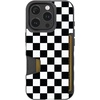 image:imageSmartish  Dont Mesa Round  iPhone 17 MagSafe Case  Gripmunk Lightweight  Protective Thin Grip Cover  Fits iPhone 17Checker I dont even knower