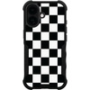 image:imageSmartish  Dont Mesa Round  iPhone 17 MagSafe Case  Gripmunk Lightweight  Protective Thin Grip Cover  Fits iPhone 17Checker I dont even knower