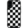 image:imageSmartish  Dont Mesa Round  iPhone 17 MagSafe Case  Gripmunk Lightweight  Protective Thin Grip Cover  Fits iPhone 17Checker I dont even knower