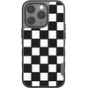 image:imageSmartish  Dont Mesa Round  iPhone 17 MagSafe Case  Gripmunk Lightweight  Protective Thin Grip Cover  Fits iPhone 17Checker I dont even knower