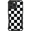 image:imageSmartish  Dont Mesa Round  iPhone 17 MagSafe Case  Gripmunk Lightweight  Protective Thin Grip Cover  Fits iPhone 17Checker I dont even knower
