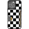 image:imageSmartish  Dont Mesa Round  iPhone 17 MagSafe Case  Gripmunk Lightweight  Protective Thin Grip Cover  Fits iPhone 17Checker I dont even knower