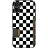 image:imageSmartish  Dont Mesa Round  iPhone 17 MagSafe Case  Gripmunk Lightweight  Protective Thin Grip Cover  Fits iPhone 17Checker I dont even knower
