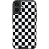 image:imageSmartish  Dont Mesa Round  iPhone 17 MagSafe Case  Gripmunk Lightweight  Protective Thin Grip Cover  Fits iPhone 17Checker I dont even knower