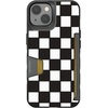 image:imageSmartish  Dont Mesa Round  iPhone 17 MagSafe Case  Gripmunk Lightweight  Protective Thin Grip Cover  Fits iPhone 17Checker I dont even knower