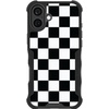 image:imageSmartish  Dont Mesa Round  iPhone 17 MagSafe Case  Gripmunk Lightweight  Protective Thin Grip Cover  Fits iPhone 17Checker I dont even knower