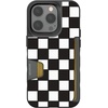 image:imageSmartish  Dont Mesa Round  iPhone 17 MagSafe Case  Gripmunk Lightweight  Protective Thin Grip Cover  Fits iPhone 17Checker I dont even knower