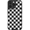 image:imageSmartish  Dont Mesa Round  iPhone 17 MagSafe Case  Gripmunk Lightweight  Protective Thin Grip Cover  Fits iPhone 17Checker I dont even knower