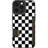 image:imageSmartish  Dont Mesa Round  iPhone 17 MagSafe Case  Gripmunk Lightweight  Protective Thin Grip Cover  Fits iPhone 17Checker I dont even knower
