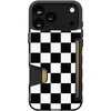 image:imageSmartish  Dont Mesa Round  iPhone 17 MagSafe Case  Gripmunk Lightweight  Protective Thin Grip Cover  Fits iPhone 17Checker I dont even knower