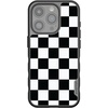 image:imageSmartish  Dont Mesa Round  iPhone 17 MagSafe Case  Gripmunk Lightweight  Protective Thin Grip Cover  Fits iPhone 17Checker I dont even knower