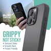image:imageSmartish  Dont Mesa Round  iPhone 17 MagSafe Case  Gripmunk Lightweight  Protective Thin Grip Cover  Fits iPhone 17Checker I dont even knower