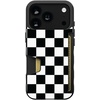 image:imageSmartish  Dont Mesa Round  iPhone 17 MagSafe Case  Gripmunk Lightweight  Protective Thin Grip Cover  Fits iPhone 17Checker I dont even knower