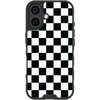 image:imageSmartish  Dont Mesa Round  iPhone 17 MagSafe Case  Gripmunk Lightweight  Protective Thin Grip Cover  Fits iPhone 17Checker I dont even knower
