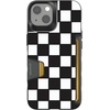 image:imageSmartish  Dont Mesa Round  iPhone 17 MagSafe Case  Gripmunk Lightweight  Protective Thin Grip Cover  Fits iPhone 17Checker I dont even knower