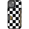 image:imageSmartish  Dont Mesa Round  iPhone 17 MagSafe Case  Gripmunk Lightweight  Protective Thin Grip Cover  Fits iPhone 17Checker I dont even knower