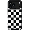 image:imageSmartish  Dont Mesa Round  iPhone 17 MagSafe Case  Gripmunk Lightweight  Protective Thin Grip Cover  Fits iPhone 17Checker I dont even knower