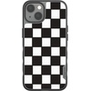 image:imageSmartish  Dont Mesa Round  iPhone 17 MagSafe Case  Gripmunk Lightweight  Protective Thin Grip Cover  Fits iPhone 17Checker I dont even knower